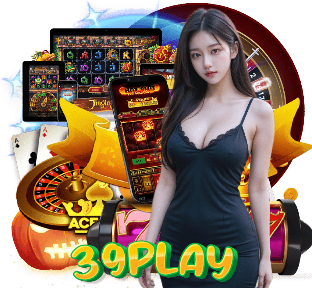 39play สล็อต