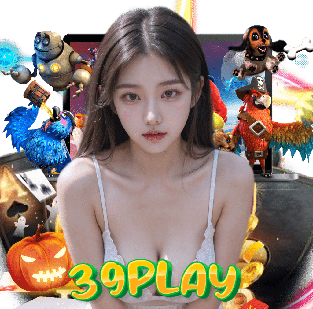 39play อันดับ 1