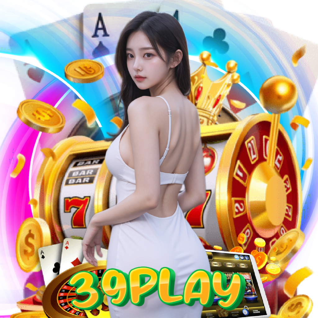 39play เกมลิขสิทธิ์แท้