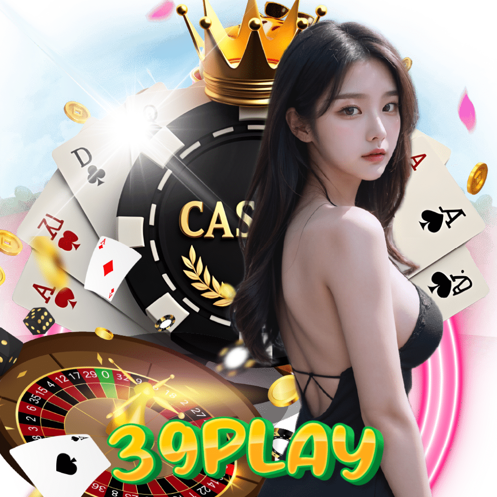 39play เว็บตรง