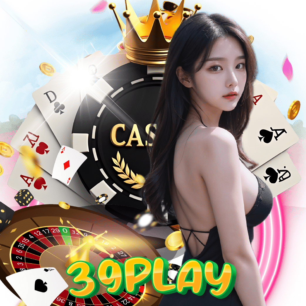 39play เว็บตรง