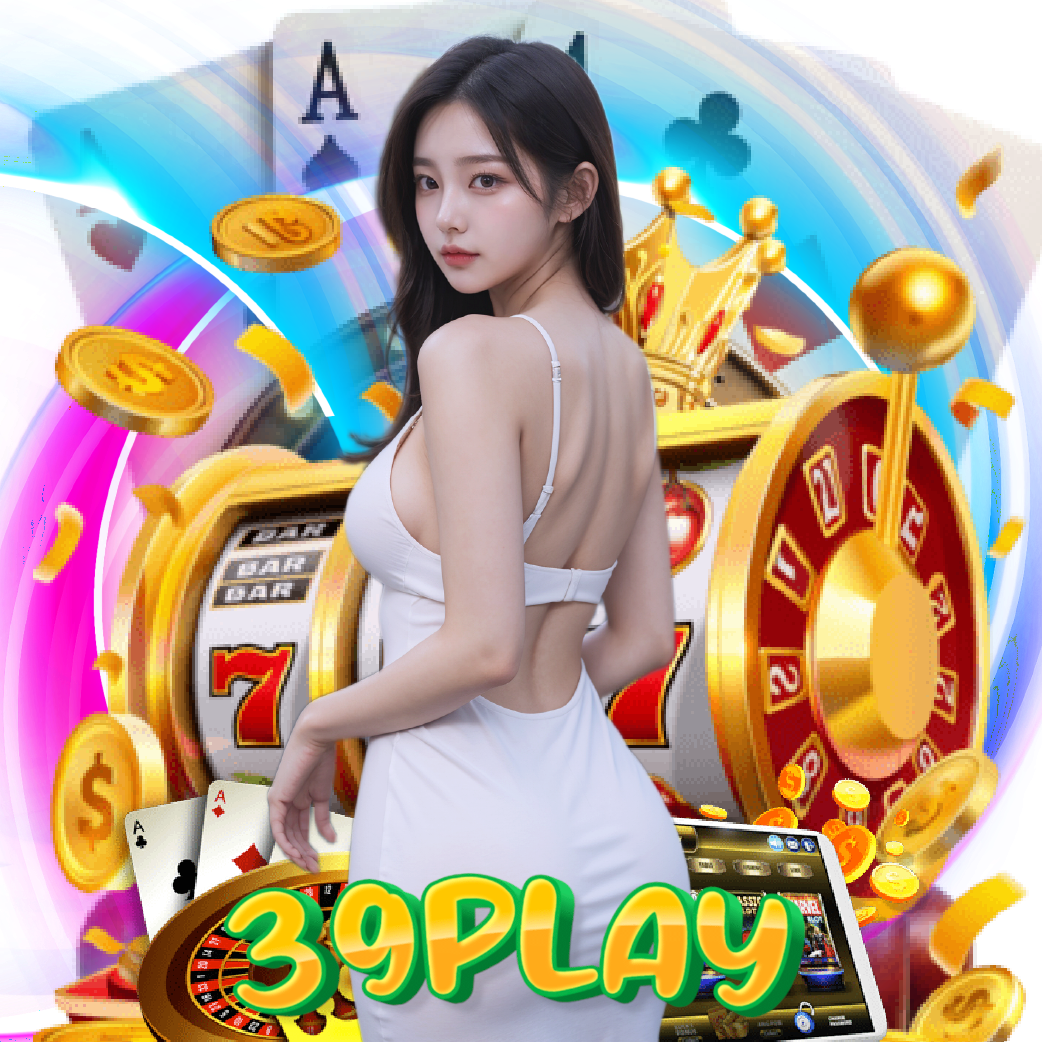 39play เกมลิขสิทธิ์แท้